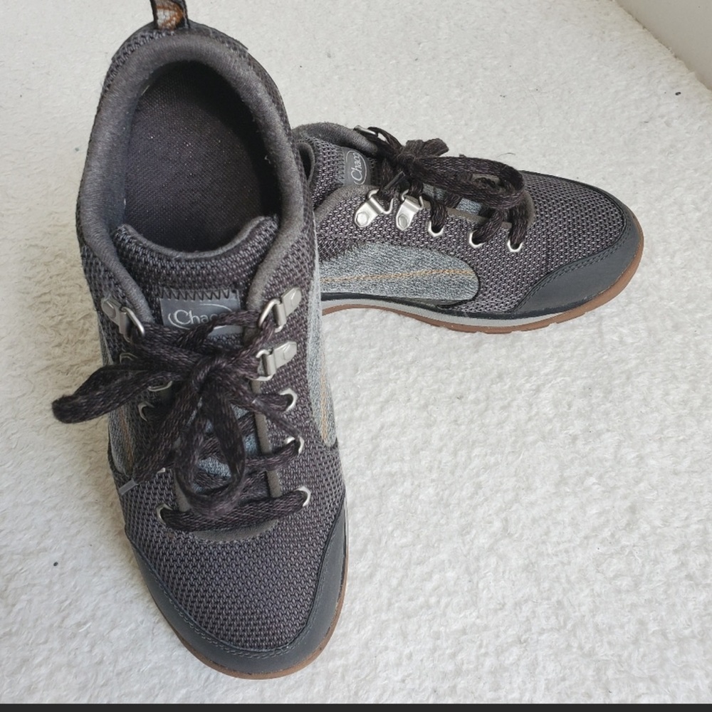 Chaco Kanarra Shoe